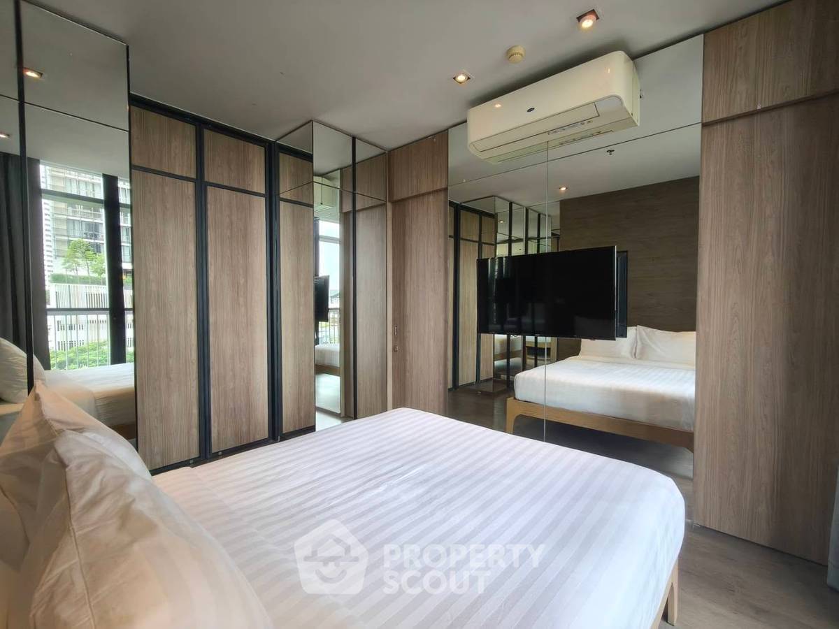 picture 2-BR 58 Sqm Condo For Rent At Park Origin Phrom Phong Near BTS Phrom Phong (ID 3138728) - 12/15