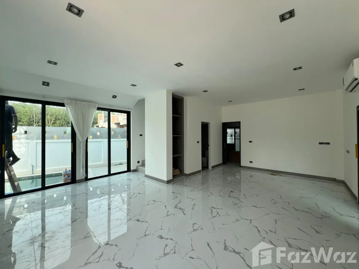 picture 2 Bedroom Villa for sale in Wichit, Phuket  6631002 - 25/26