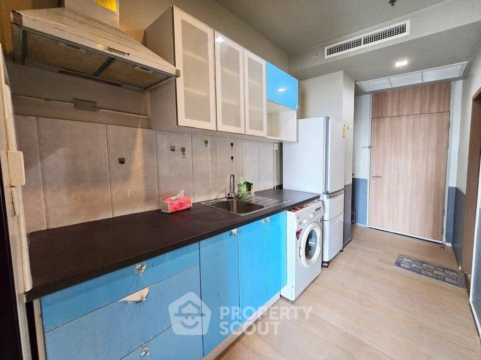 picture 1-BR Condo At Noble Revent, 100m To BTS Phaya Thai (ID 2540862) - 3/4