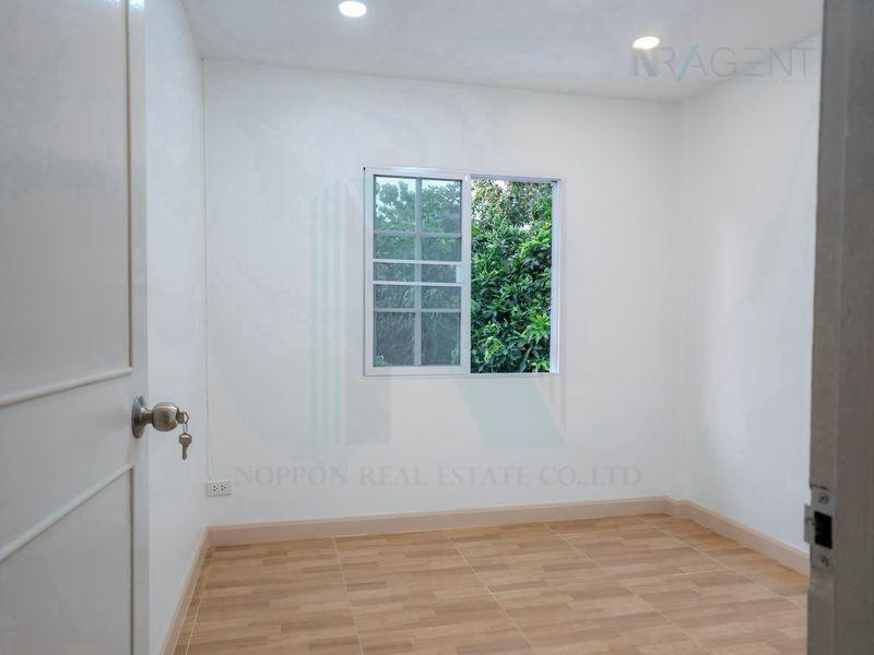 picture 📌 For Sell Town house BAAN MONWADEE 2-story 3 bedroom 2 bathroom - 7/8