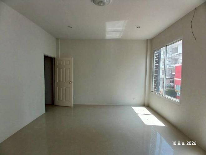 picture TOWN HOUSE 38 Sq.w. San Sai Chiang Mai for 4.8M - 15/56