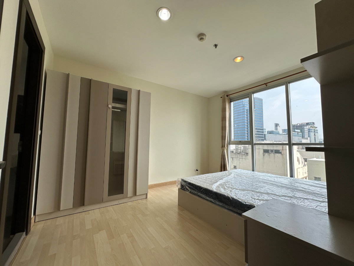 picture 🏡 Owner Direct Sale | Rhythm Ratchada Condo | 46 SQ.M. | Only 100m Walk to MRT Ratchadaphisek | Free Transfer Fee - 21/32