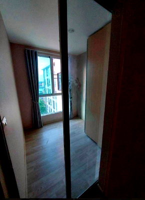 Condos for sale : 🎉 For Sell Condo THE FOREST CHAENGWATTANA  Building 1, Floor 6,1 bed room, Room size 64 sqm