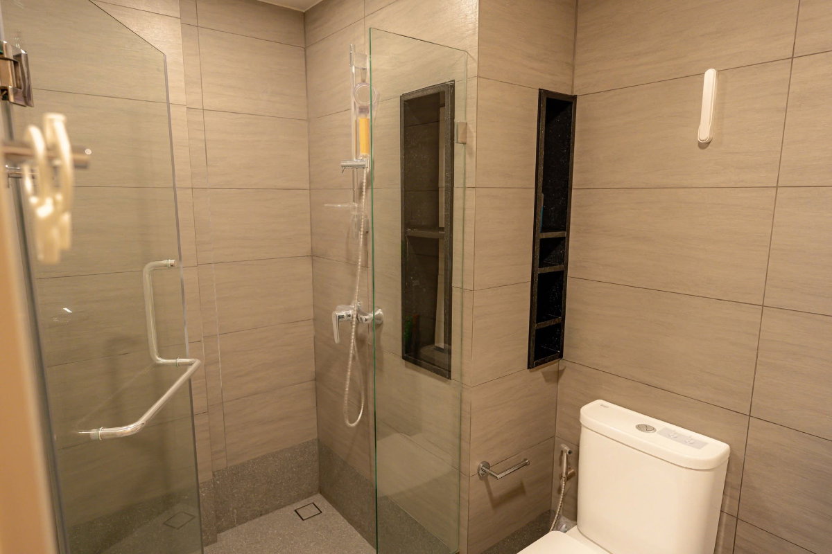 รูป RS7245 ให้เช่า The Nest จุฬา–สามย่าน คอนโด Low-Rise ใจกลางเมือง ใกล้ MRT สามย่าน และ Samyan Mitrtown - รูปที่ 9/11