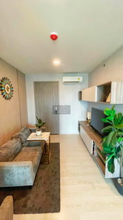 รูปภาพ For Rent Condo , Knightsbridge Phaholyothin Interchange , BTS-Wat Phra Sri Mahathat , Anusawari , Bang Khen , Bangkok , CX-166277 ✅ Live chat with us ADD LINE @connexproperty ✅