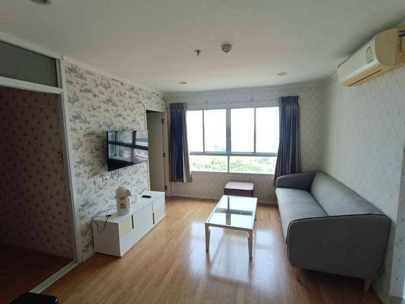 picture ⛵ Lumpini Wongamat ⛵ Sea view / 20F / 2bedrooms >> THB15,000/month彡 - 1/11