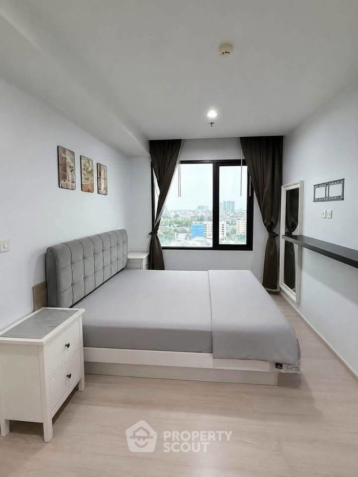 รูป คอนโด 1 ห้องนอน The Gallery Bearing ใกล้ BTS แบริ่ง 400 ม. (ID 3139318) - รูปที่ 1/11