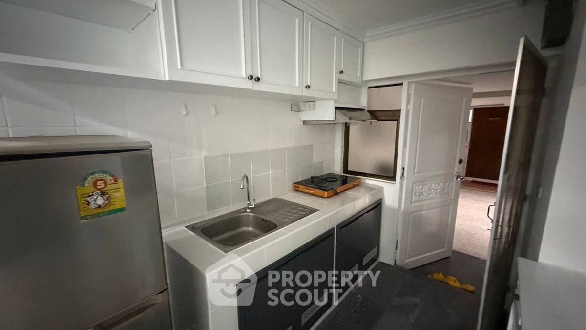 picture Well-Priced 2-BR 50 Sqm Condo At Thonglor Tower, BTS Thong Lor (ID 3136910) - 8/26