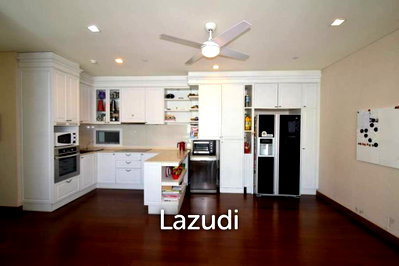 Condos for rent : 4bed 4bath for rent at Ivy Thonglor