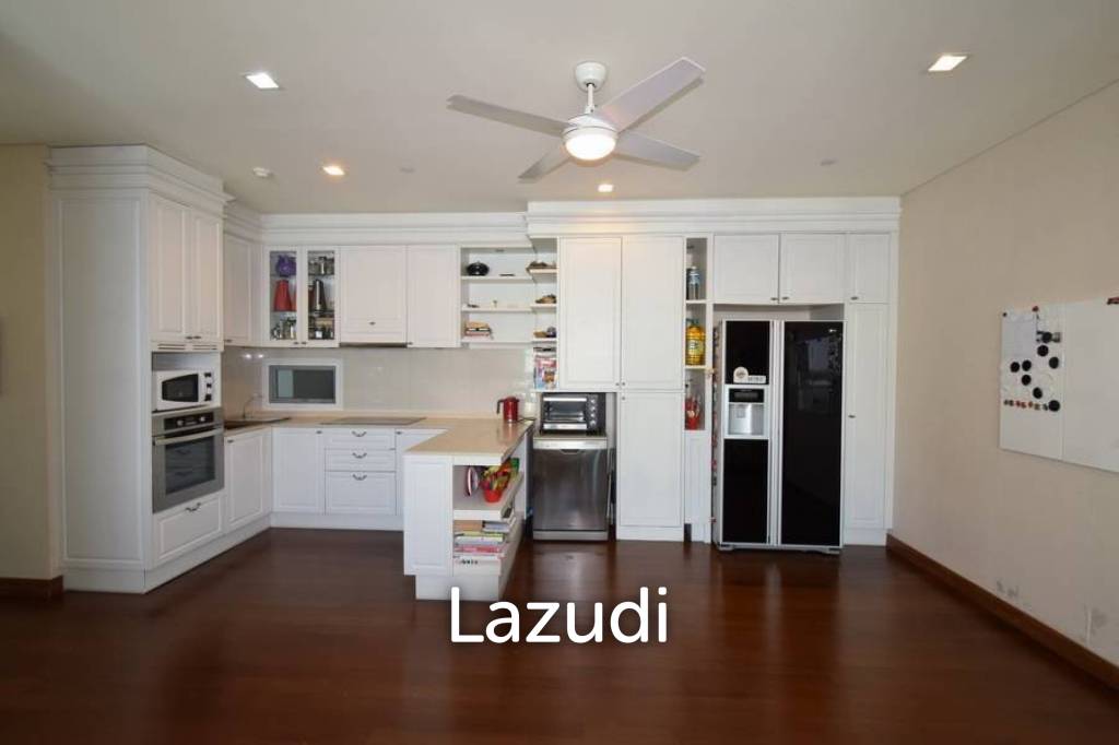 picture 4bed 4bath for rent at Ivy Thonglor - 1/13