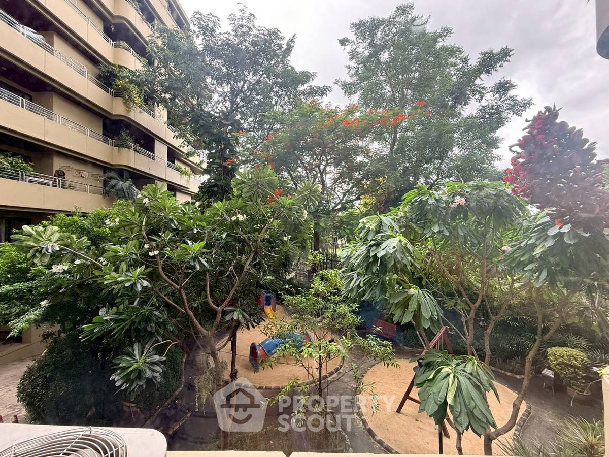 picture 1-BR 71 Sqm Condo For Rent Supreme Ville Condominium Near MRT Khlong Toei (ID 2866358) - 13/16