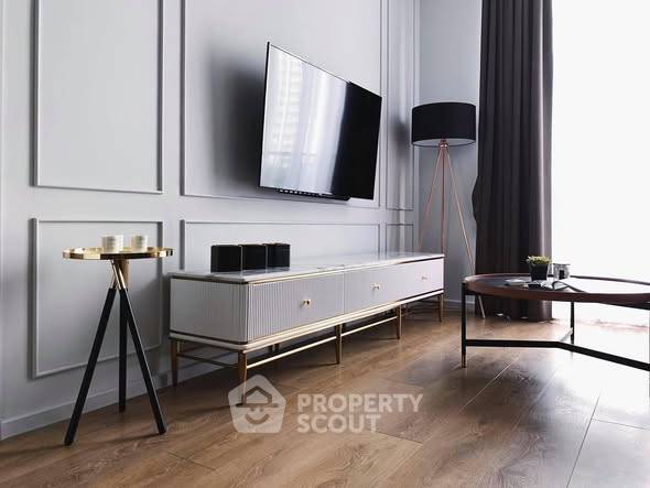 รูป คอนโด 1 ห้องนอน Noble Be 33 ชั้น 4 ขนาด 44 ตร.ม. ใกล้ BTS พร้อมพงษ์ (ID 3138740) - รูปที่ 2/13