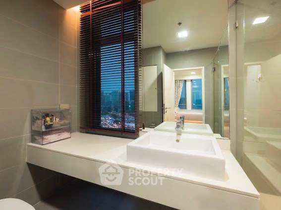 picture 2-BR Condo For Sale, Vantage Ratchavipa, 17th Floor (ID 3136016) - 4/7