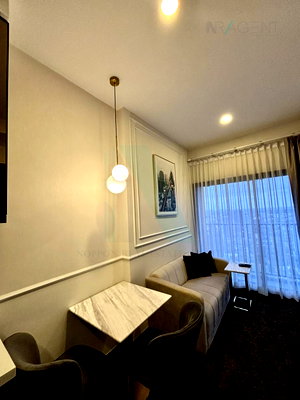 Condos for rent : 🎊 For Rent Condo PARK ORIGIN THONGLOR Building A, Floor 18,1 bed room, Room size 31.00 sqm