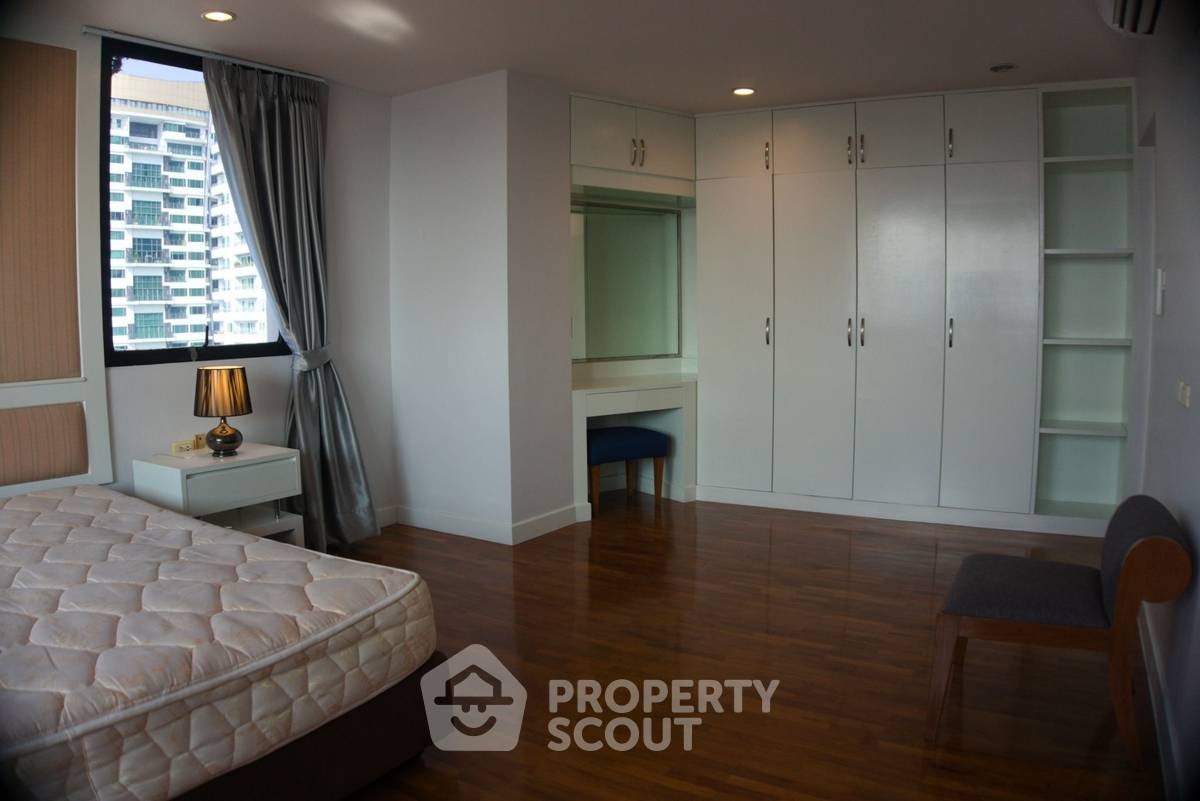 รูป เพ็ทได้ 5 ห้องนอน ขนาด 380 ตร.ม. ชั้นสูง 31 President Park Condominium ใกล้ MRT ศูนย์สิริกิติ์ (ID 1523506) - รูปที่ 28/50