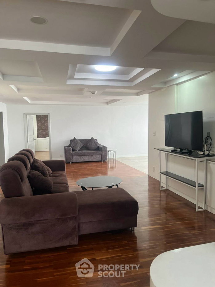 picture 3-Bedroom Condo For Rent, President Park Condominium, near MRT Queen Sirikit (ID 3137517) - 2/19