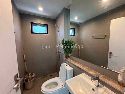 picture svs367 For Rent: 2-story detached house, 3 bedrooms, 3 bathrooms, Como Botanica 2 project, near Mega Bangna. - 20/22