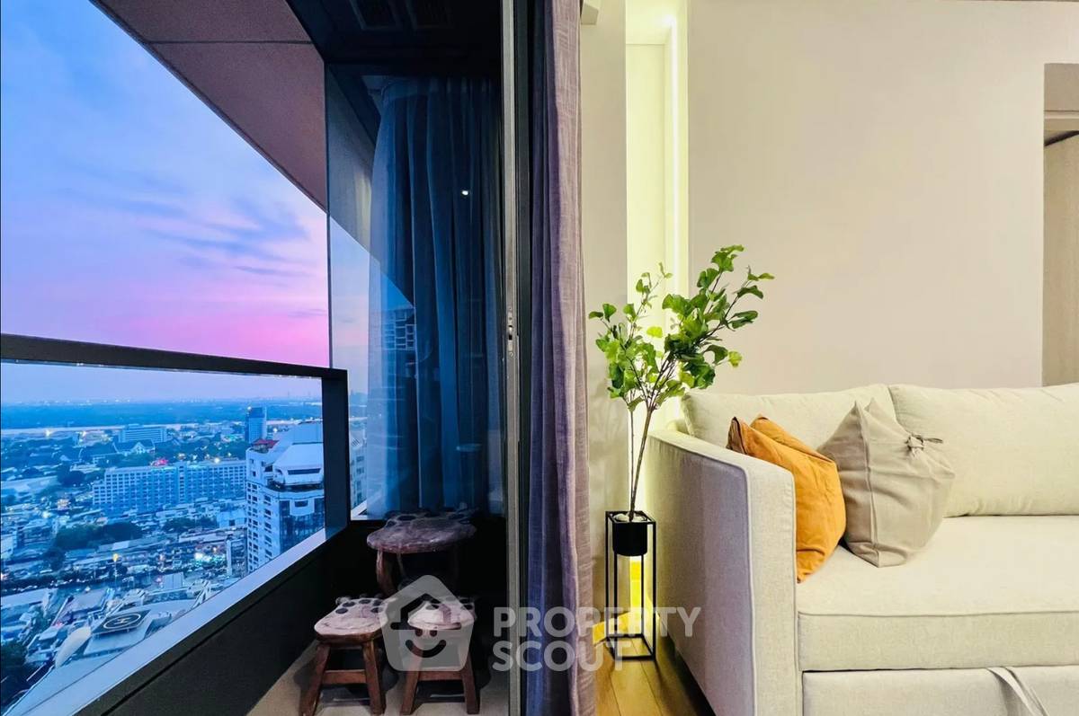รูป คอนโด 2 ห้องนอน The Lumpini 24 ชั้น 30 ใกล้ BTS พร้อมพงษ์ (ID 3137435) - รูปที่ 7/7
