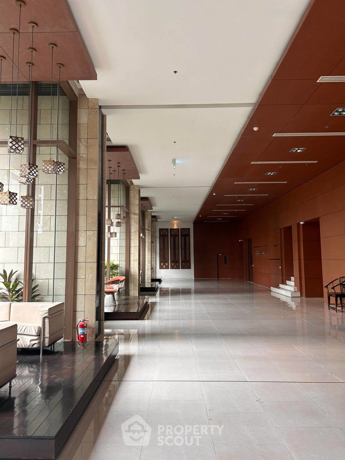 รูป คอนโด 2 ห้องนอน 101 ตร.ม. ขาย The Emporio Place ใกล้ BTS พรอมพงษ์ (ID 1876997) - รูปที่ 32/36