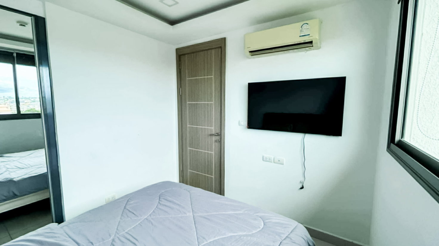 picture 1 Bedroom Condo for Rent Arcadia Beach Continental Pattaya - 7/10