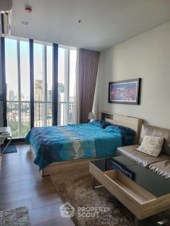 คอนโด 1 ห้องนอน 30 ตร.ม. ชั้น 35 Park Origin พร้อมพงษ์ ใกล้ BTS พร้อมพงษ์ (ID 1931948)
