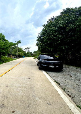 Land for sale Phanat Nikhom Chonburi : Land for sale near the industrial estate(Owner selling by themselves