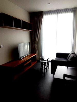 Condos for sale : Edge Sukhumvit 23 (Heart of Asoke) – 7.7M : High Expat Demand