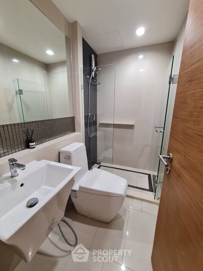 picture 2-BR Condo At Rhythm Sukhumvit 50, 27th-Floor Near BTS On Nut (ID 3138195) - 5/15