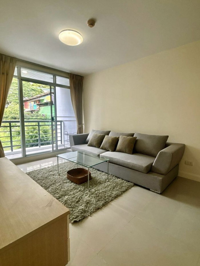 picture For Rent The Link Sukhumvit 50 Unit 202/10(207)(No pets allowed) - 6/14