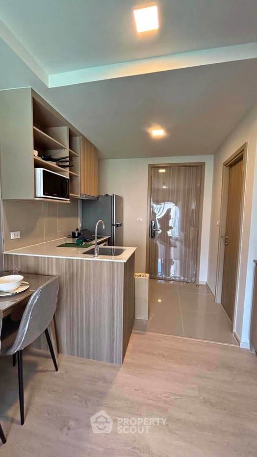 รูป คอนโด 1 ห้องนอน ขายที่ The Base Cherngtalay ถลาง ภูเก็ต (ID 3135225) - รูปที่ 1/11