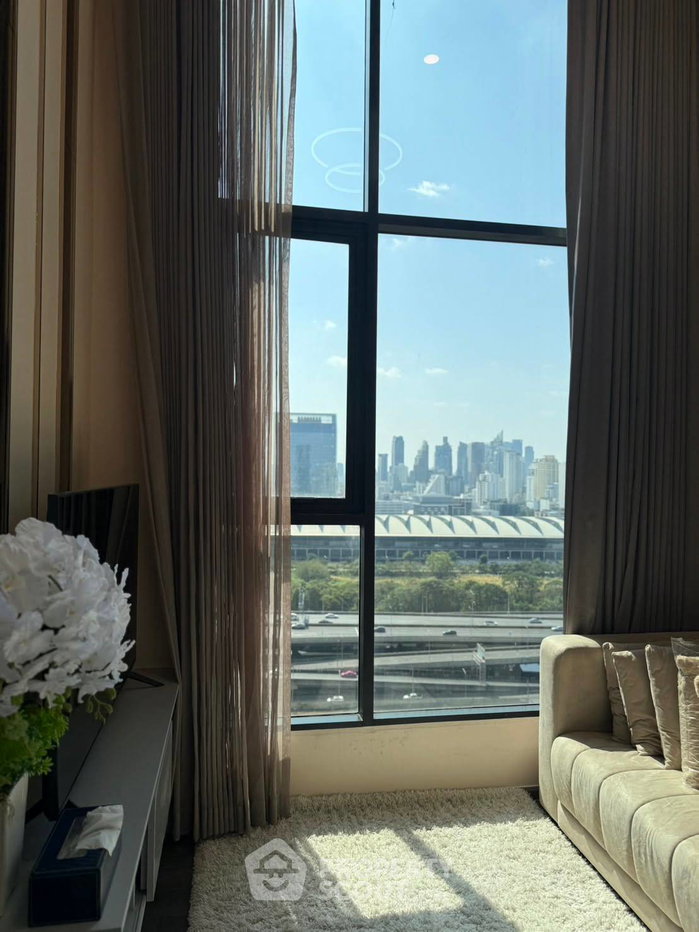 รูป คอนโด 2 ห้องนอน ขาย KnightsBridge Space Rama 9 ใกล้ MRT พระราม 9 300 ม. (ID 3137475) - รูปที่ 8/12