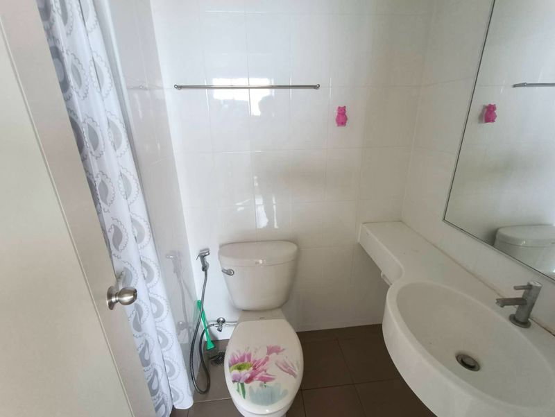 picture ⛵ Lumpini Wongamat ⛵ Sea view / 20F / 2bedrooms >> THB15,000/month彡 - 7/11
