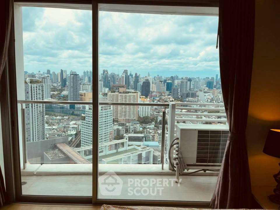picture 1-BR Condo At Sky Walk Residences, 200m to BTS Phra Khanong (ID 3137026) - 6/9