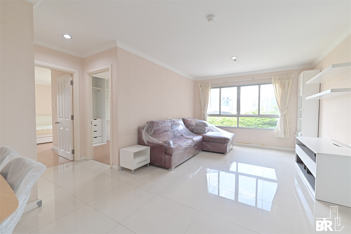 picture Special Unit, Stunning Views Lumpini Place Rama IX - Ratchada - 4/10