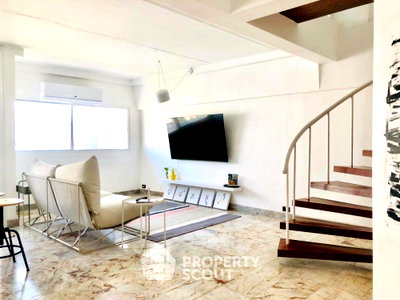 ขายคอนโด : ชั้นสูง 2 ห้องนอน 93 ตร.ม. Thonglor Tower Condominium BTS ทองหล่อ (ID 632106)