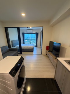 รูปภาพ ให้เช่าคอนโด A space Mega2  ห้อง2ห้องนอนติดห้างเมกาบางนา