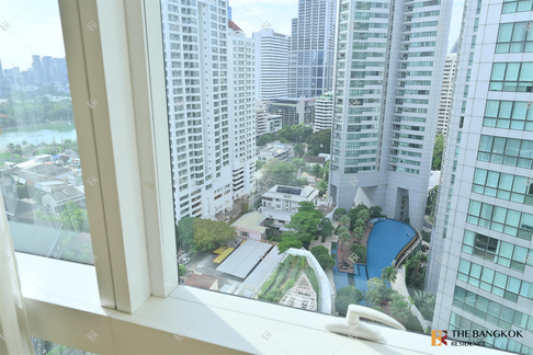 Millennium Residence Luxurious Design, Elevated Atmosphere