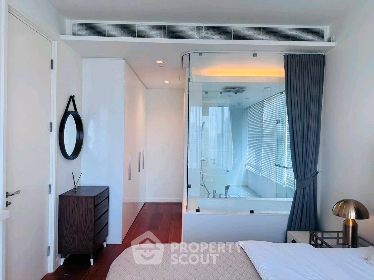 รูป 2 ห้องนอน 108 ตร.ม. ชั้น 20 ที่ 185 ราชดำริ ใกล้ BTS ราชดำริ 400 ม. (ID 3135649) - รูปที่ 25/29