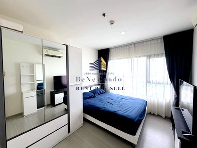 Condos for rent : *** Condo for rent : Aspire Sathorn-Rachapruek near BTS ***