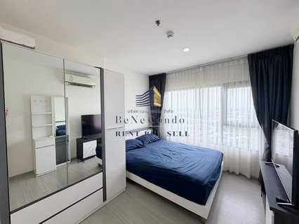 รูปภาพ *** ให้เช่าคอนโด : แอสไปร์ สาทร-ราชพฤกษ์ (Aspire Sathorn-Rachapruek) ***
