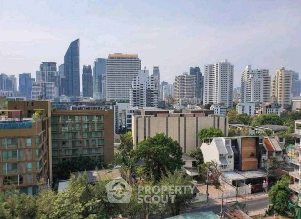 รูป คอนโด 1 ห้องนอน 60 ตร.ม. ที่ The Waterford Park Sukhumvit 53 ใกล้ BTS ทองหล่อ (ID 3135733) - รูปที่ 8/11