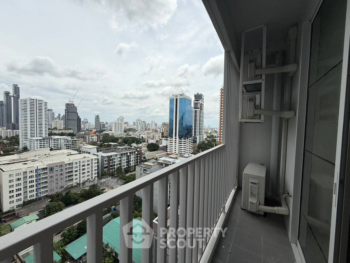 รูป คอนโด 2 ห้องนอน 51 ตร.ม. ขาย Culture Thonglor ใกล้ BTS ทองหล่อ 300 ม. (ID 3138859) - รูปที่ 2/9
