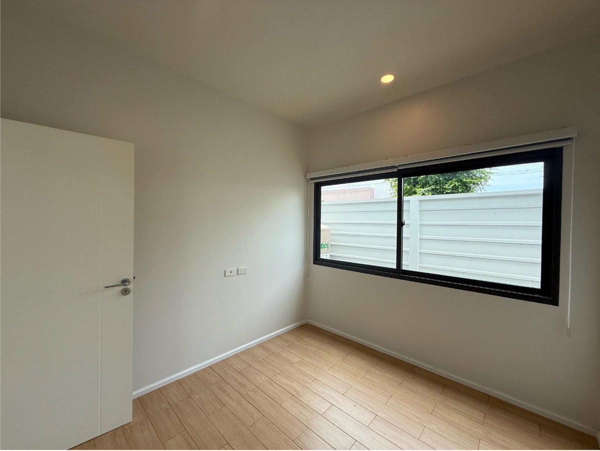 รูป RPP066🏡ให้เช่า Lake Serene พระราม 2 | เลคซีรีน พระราม 2✨บ้านสำหรับครอบครัวที่อยากได้ทั้ง “พื้นที่ + ความสะดวก + ทำเลเดินทางง่าย” - รูปที่ 2/9