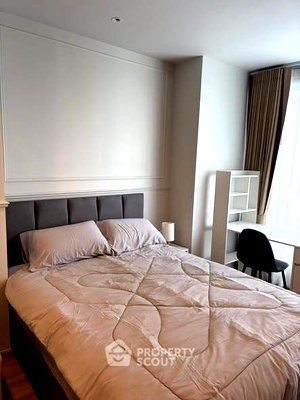 คอนโดให้เช่า : คอนโด 1 ห้องนอน โครงการ Culture Thonglor ใกล้ BTS ทองหล่อ 300 ม. (ID 3138731)