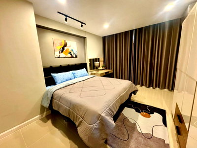 คอนโดให้เช่า : ให้เช่า Siam Condominium 2 ห้องนอน 🔥🔥 จองเดือนนี้รับส่วนลด1,000บาท 🔥🔥 @kjcondo (มี@ข้างหน้าด้วยนะคะ)