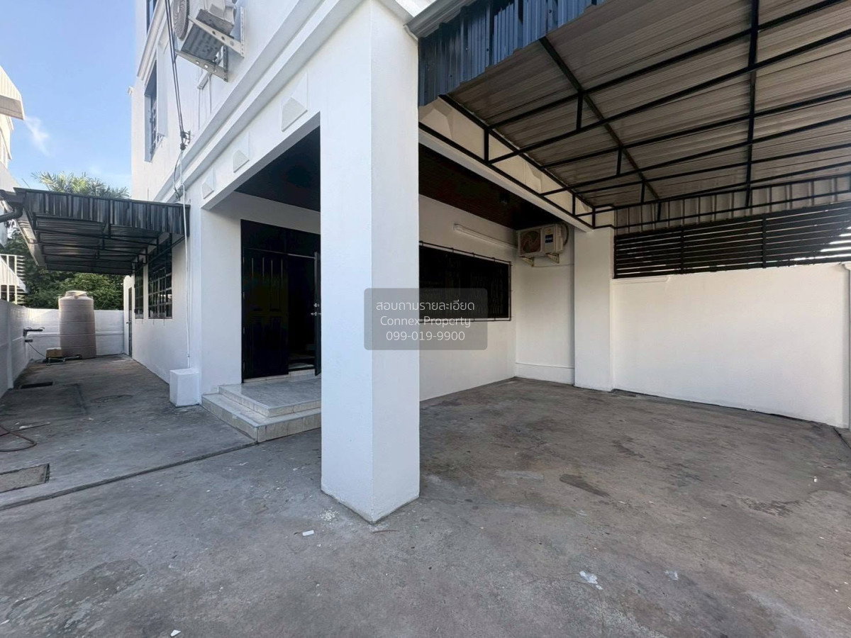 รูป เช่าบ้าน  รัชดานิเวศน์ MRT-ห้วยขวาง สามเสนนอก เขต ห้วยขวาง กรุงเทพ CX-166556 ✅ ทักไลน์ @connexproperty ตอบทันที ทีมงานมืออาชีพ ✅ - รูปที่ 10/12