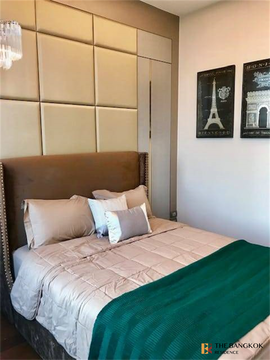 ยูนิต Luxury หรูหราแบบไม่ต้องรอ เดอะ ดิโพลแมท 39 ใกล้ BTS สถานีพร้อมพงษ์