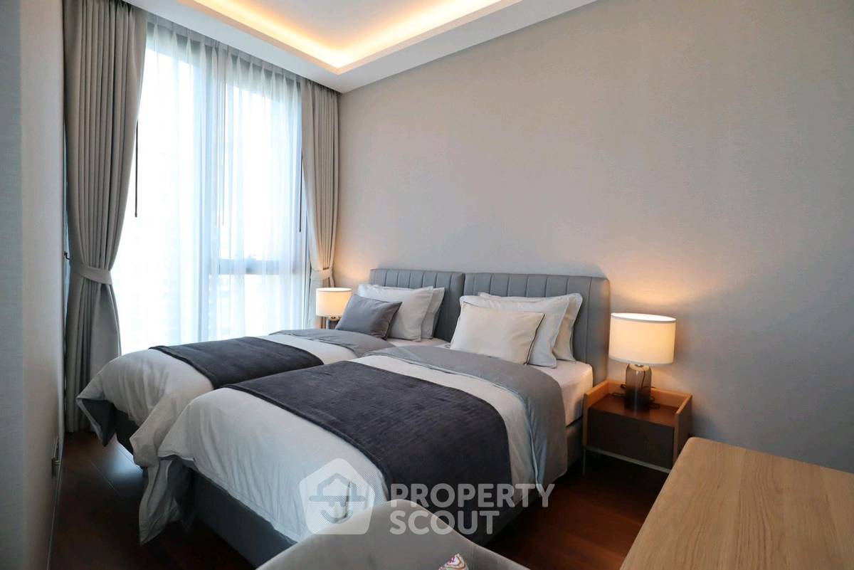 รูป คอนโด 3 ห้องนอน Pet-Friendly โครงการ The Estelle พร้อมพงษ์ ห่าง BTS พร้อมพงษ์ 200 ม. (ID 3134778) - รูปที่ 14/16