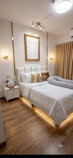 รูปภาพ 📌 For Rent Condo A SPACE ASOKE-RATCHADA Building 1, Floor 8,1 bed room, Room size 35 sqm