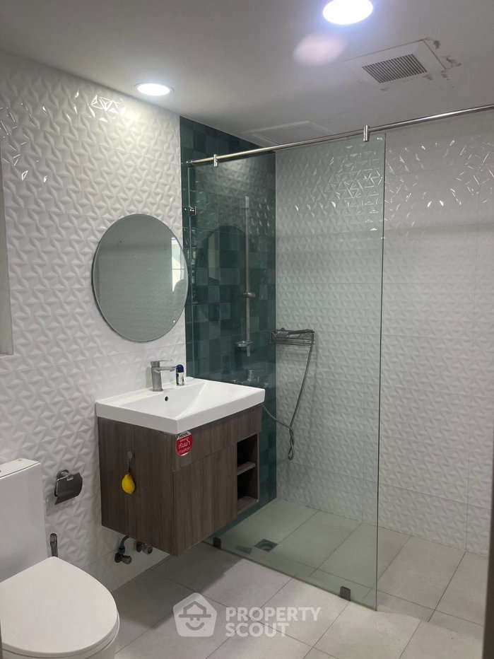 picture 3-Bedroom Condo For Rent, President Park Condominium, near MRT Queen Sirikit (ID 3137517) - 18/19